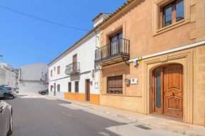 Encanto Benissa Pueblo
